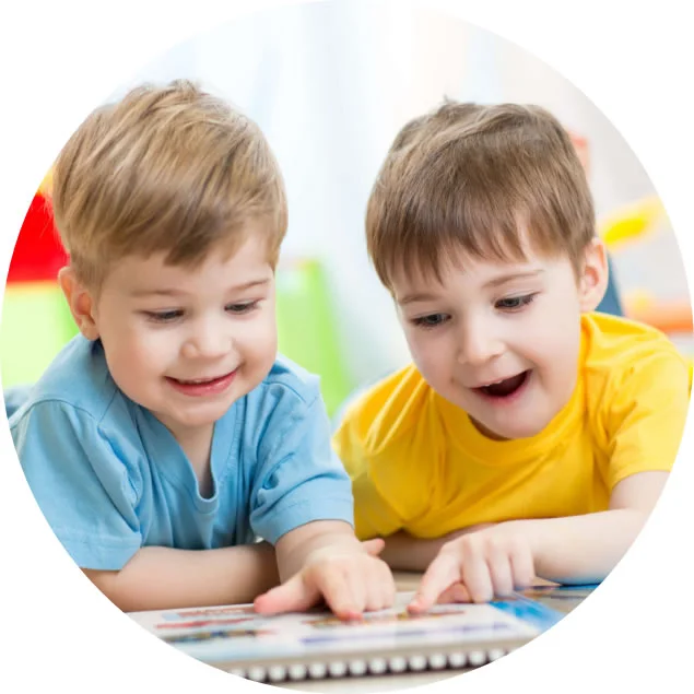 kidilish yaklaşımı